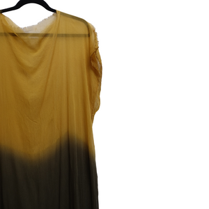 Harem Dress