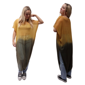 Harem Dress